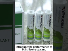 στεγανωτική ουσία σιλικόνης