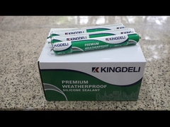 στεγανωτική ουσία σιλικόνης